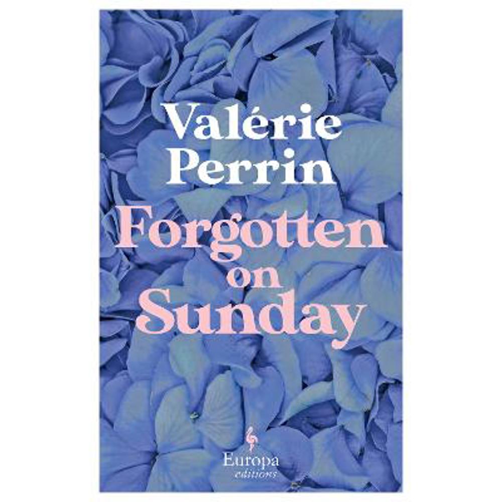 Forgotten on Sunday: From the million copy bestselling author of Fresh Water for Flowers (Paperback) - Valerie Perrin